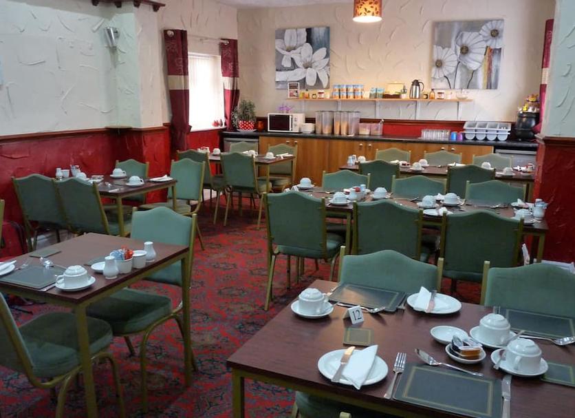 Restoran Fotoğraf