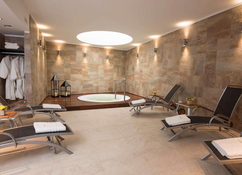 Spa Fotoğraf