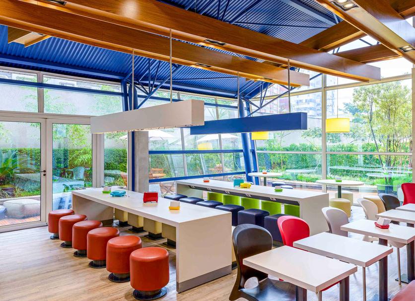 Restoran Fotoğraf
