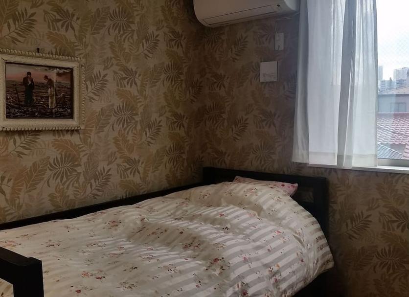 Yatak Odası Fotoğraf
