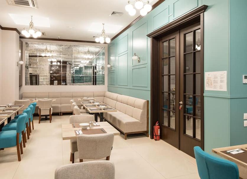 Salon Fotoğraf