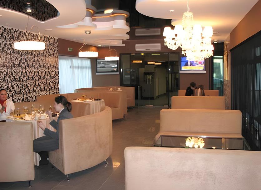 Restoran Fotoğraf
