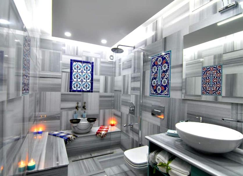 Banyo Fotoğraf