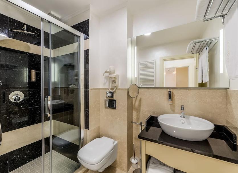 Banyo Fotoğraf