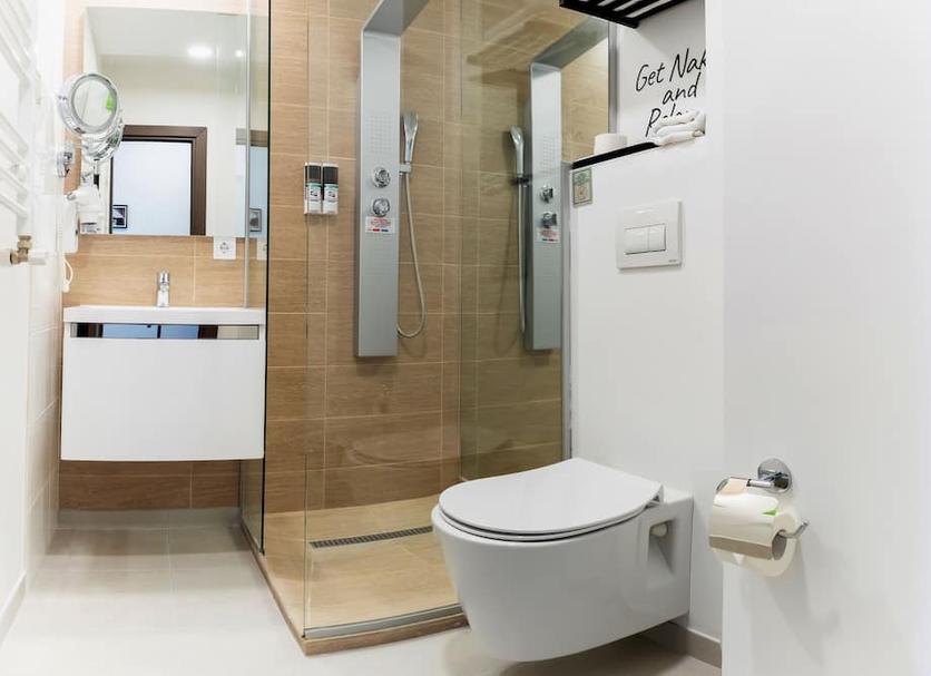 Banyo Fotoğraf