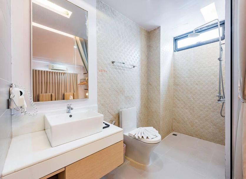 Banyo Fotoğraf