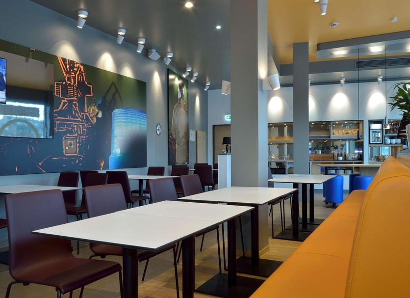 Restoran Fotoğraf