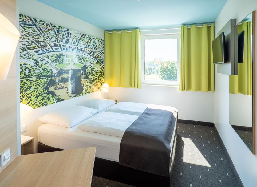 Yatak Odası Fotoğraf