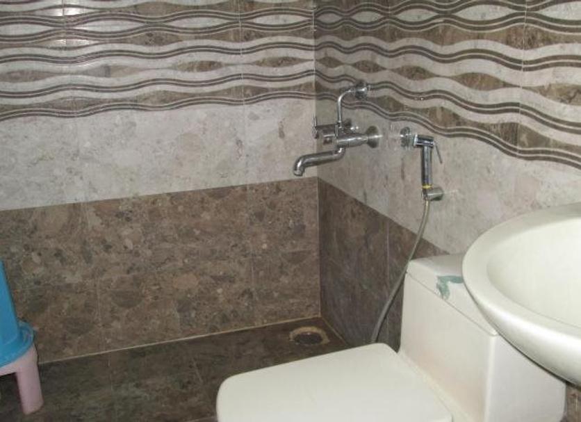 Banyo Fotoğraf