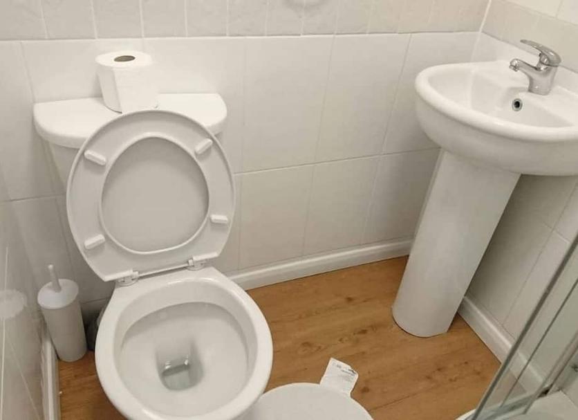 Banyo Fotoğraf