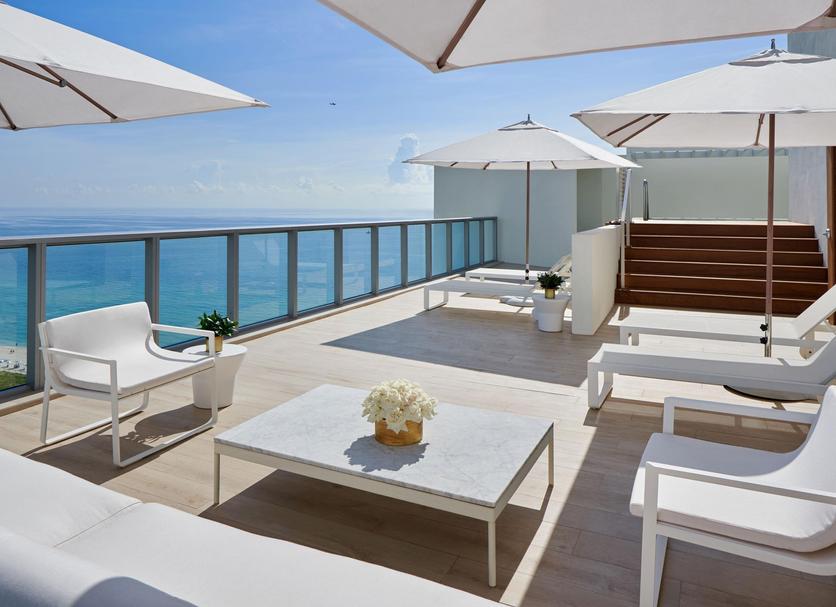 Balkon Fotoğraf