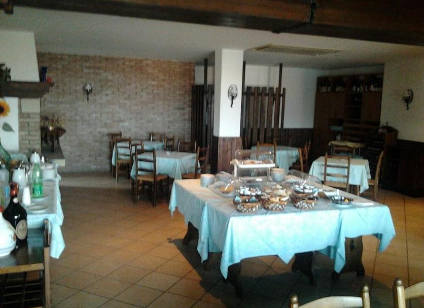 Restoran Fotoğraf