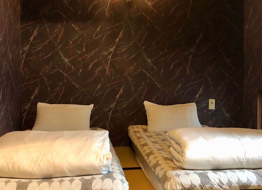 Yatak Odası Fotoğraf