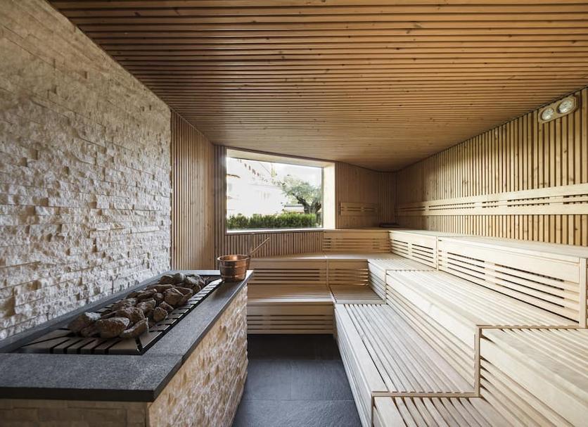 Spa Fotoğraf