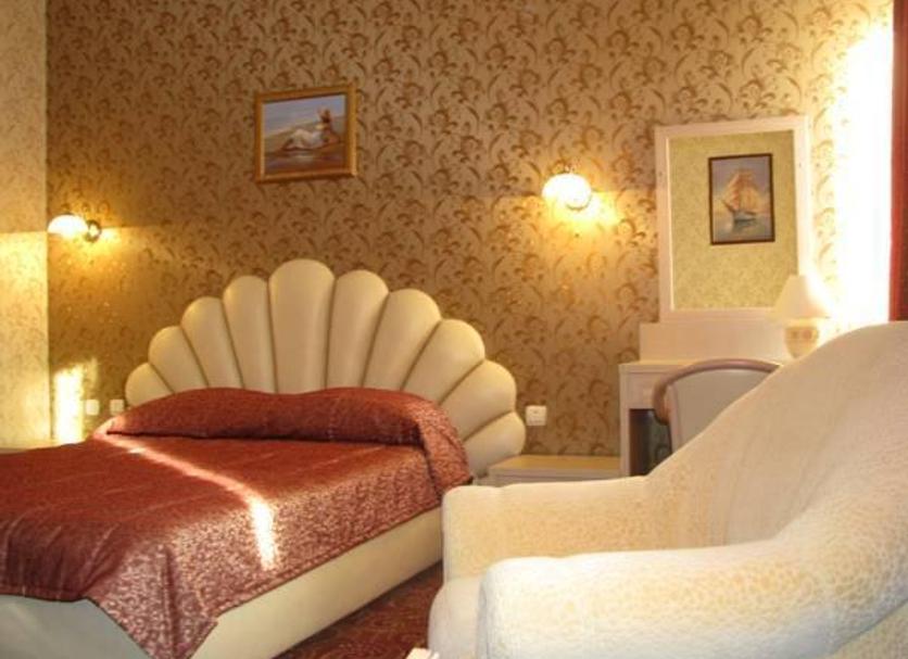 Yatak Odası Fotoğraf