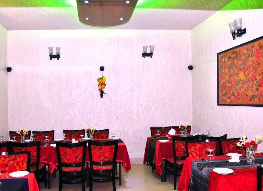 Restoran Fotoğraf