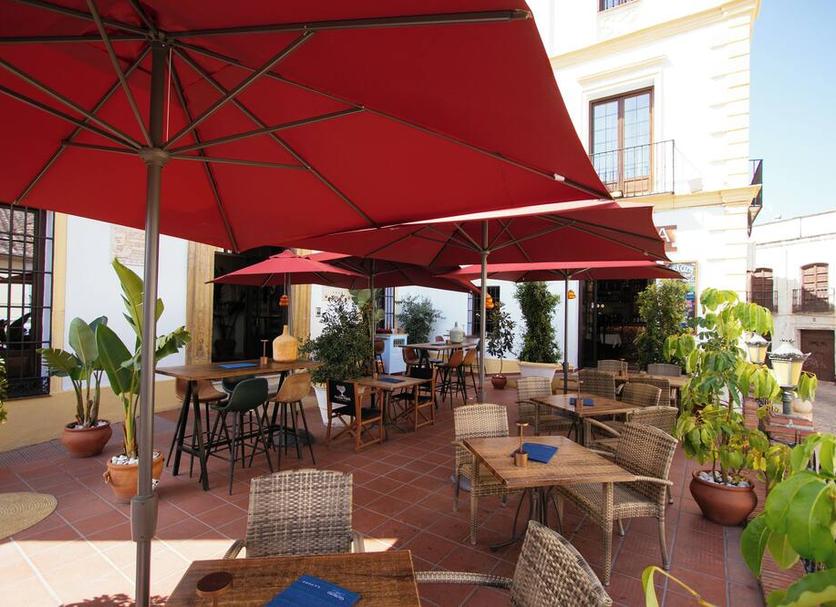 Veranda Fotoğraf