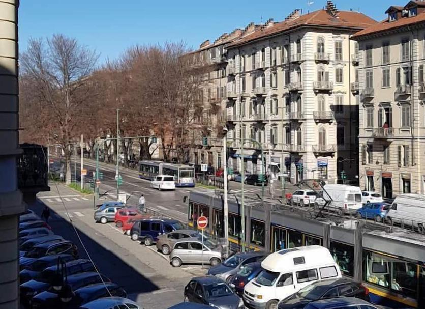 Dış görünüm Fotoğraf