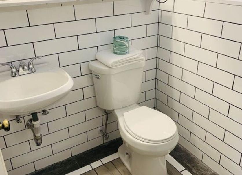 Banyo Fotoğraf