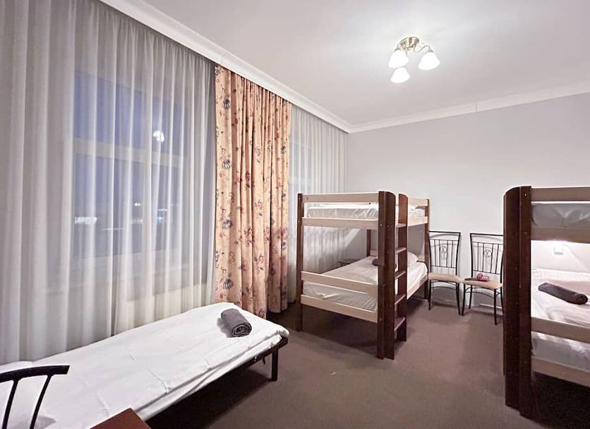 Yatak Odası Fotoğraf