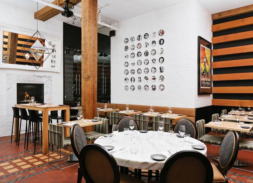 Restoran Fotoğraf