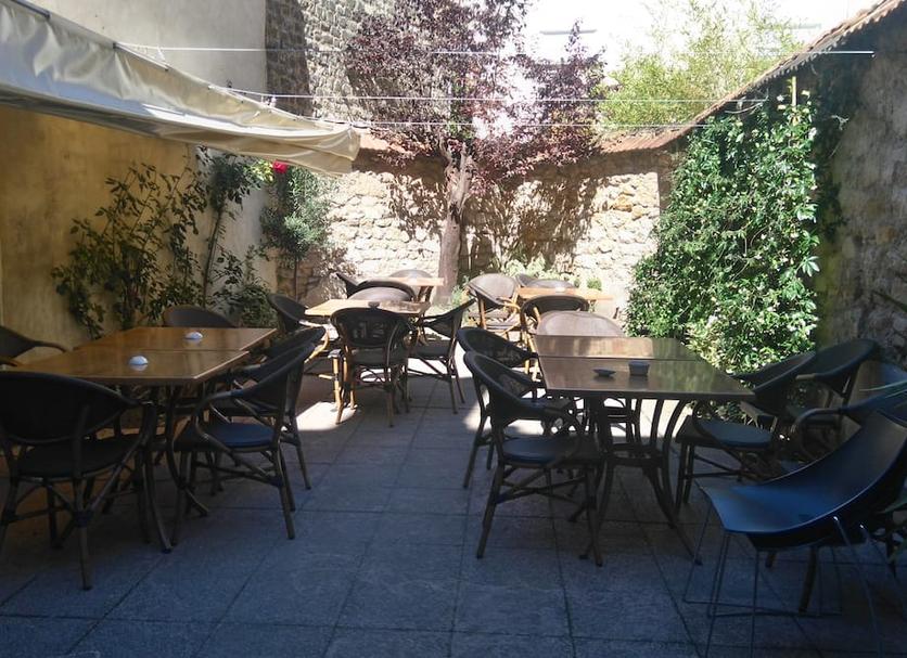 Restoran Fotoğraf