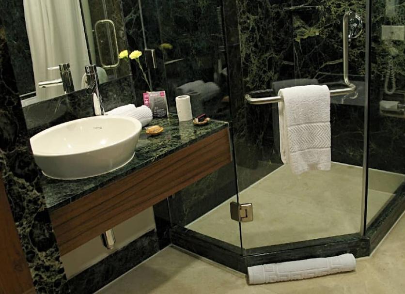 Banyo Fotoğraf