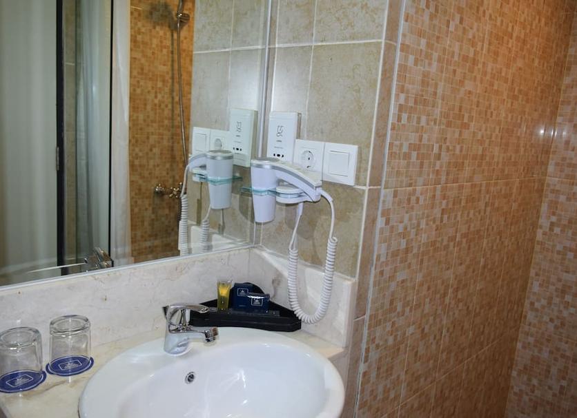 Banyo Fotoğraf