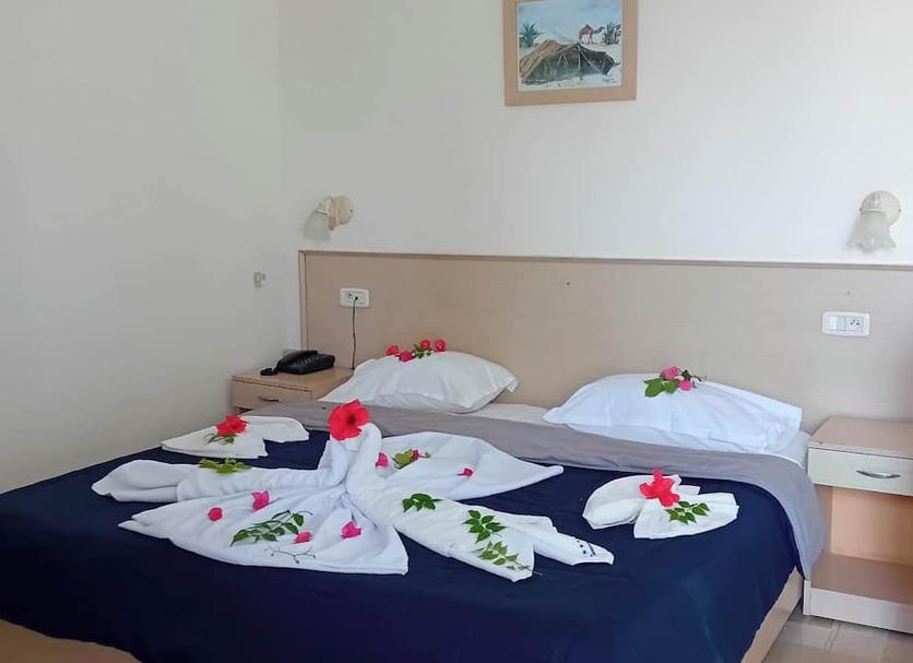Yatak Odası Fotoğraf