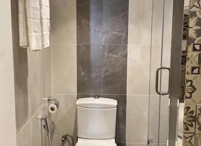 Banyo Fotoğraf