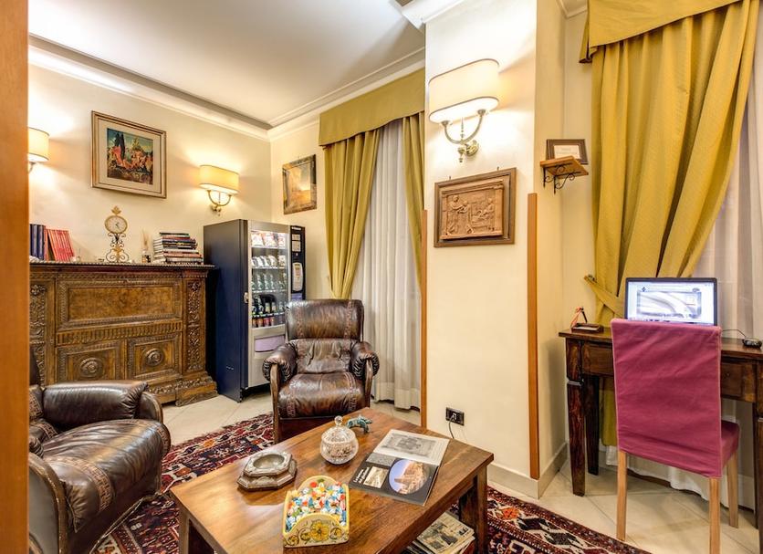 Oturma odası Fotoğraf