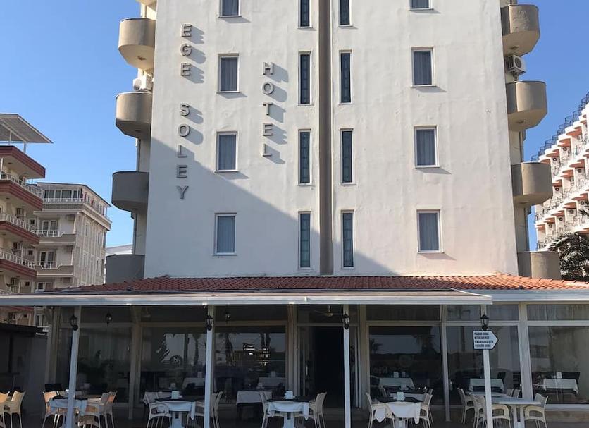 Bina Fotoğraf