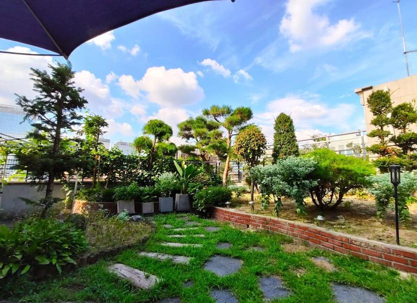 Dış görünüm Fotoğraf