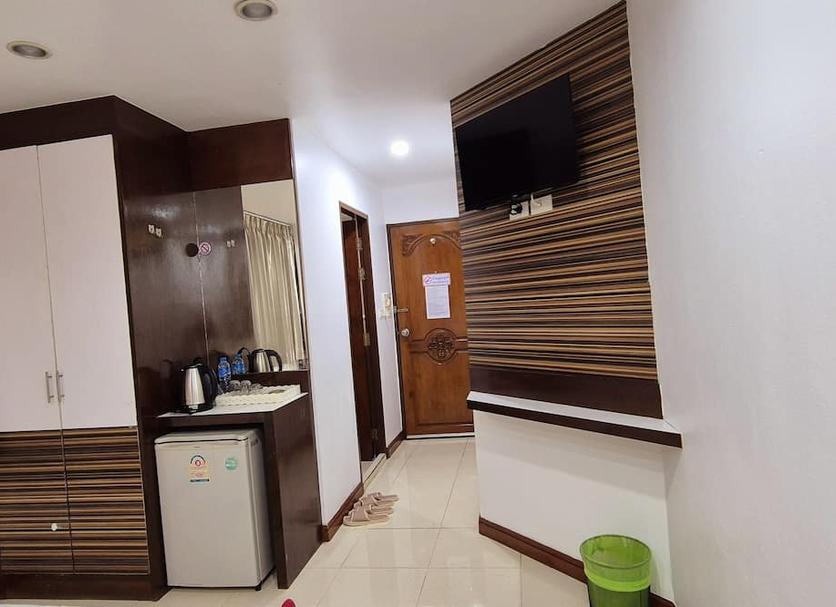 Oda olanağı Fotoğraf