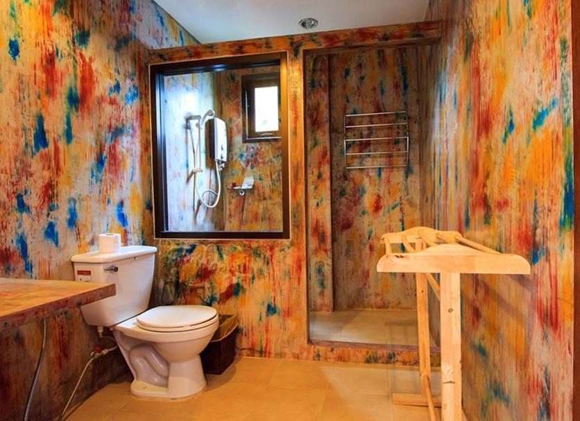 Banyo Fotoğraf