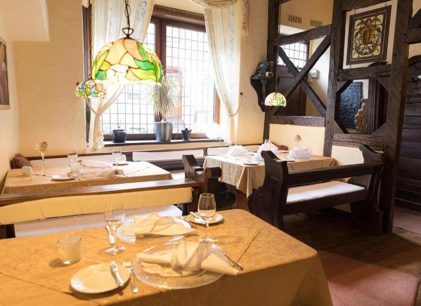 Restoran Fotoğraf