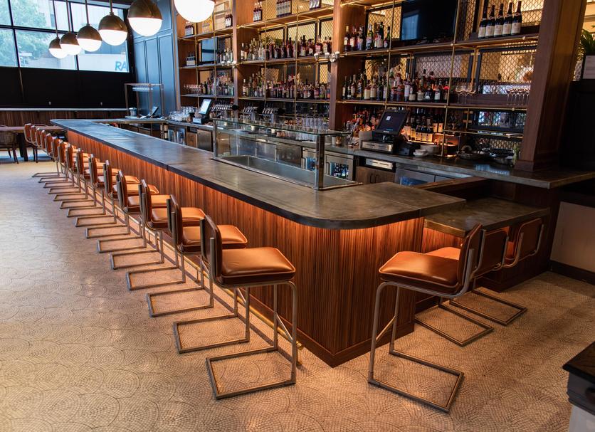 Bar Fotoğraf