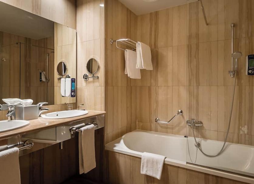 Banyo Fotoğraf
