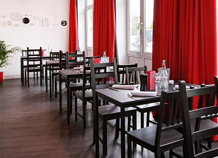 Restoran Fotoğraf