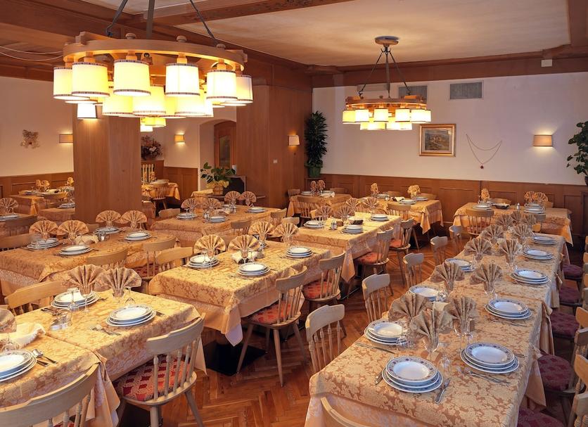 Restoran Fotoğraf