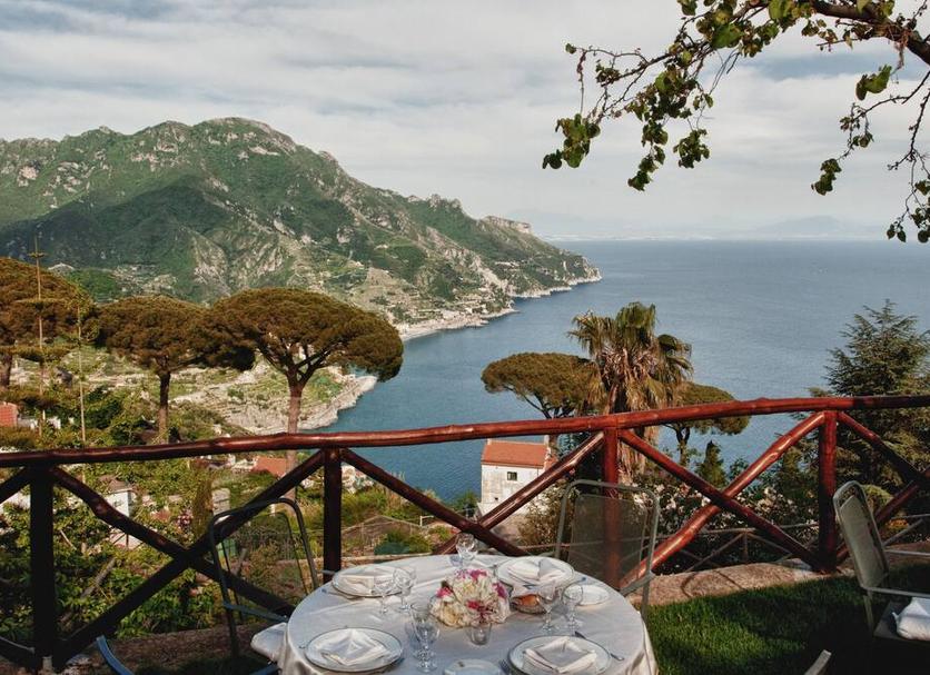 Balkon Fotoğraf