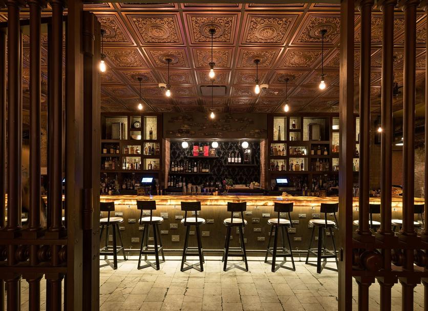 Bar Fotoğraf