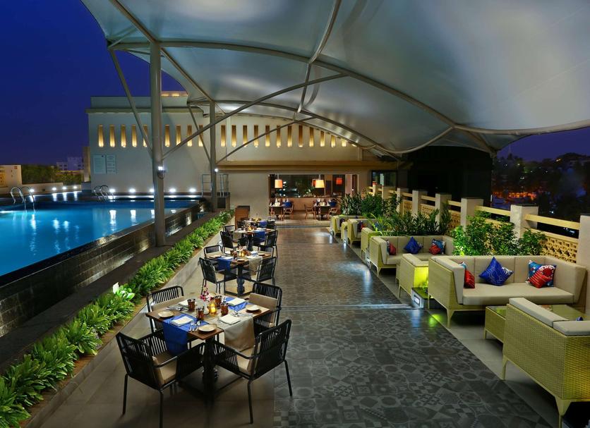 Restoran Fotoğraf