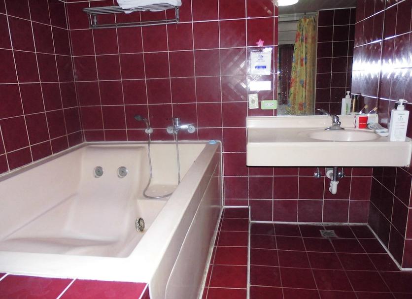 Banyo Fotoğraf
