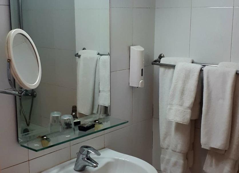 Banyo Fotoğraf