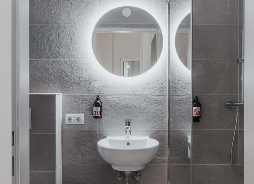 Banyo Fotoğraf