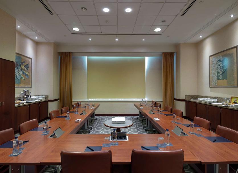Konferans salonu Fotoğraf