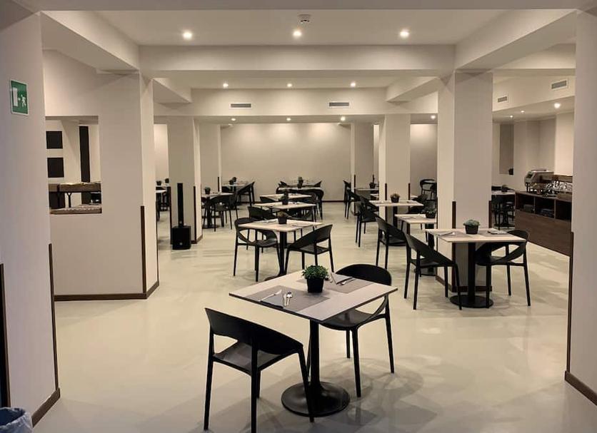 Restoran Fotoğraf