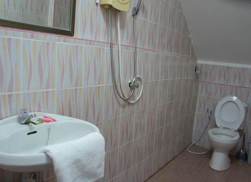 Banyo Fotoğraf