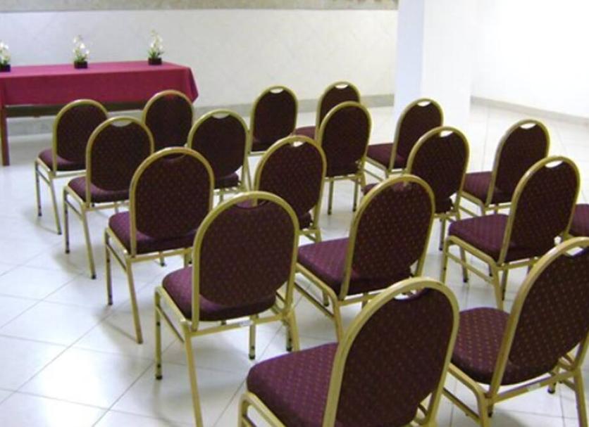 Konferans salonu Fotoğraf